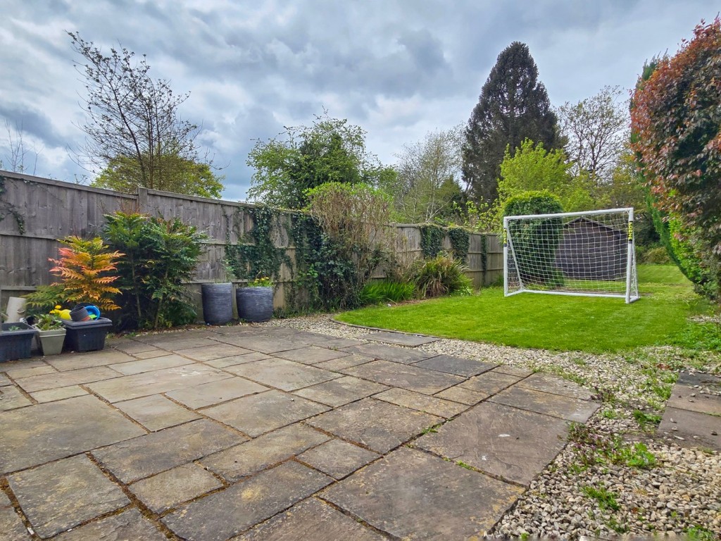 Ampthill, Bedfordshire