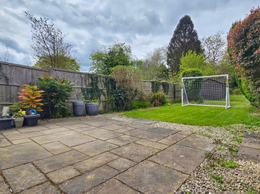 4 bedroom House for Sale Ampthill, Bedfordshire