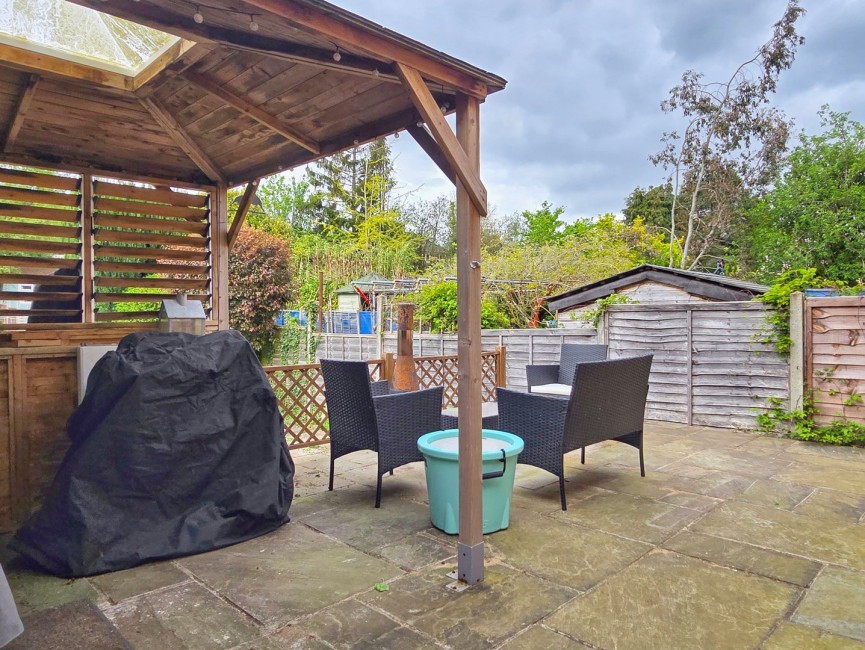 4 bedroom House for Sale Ampthill, Bedfordshire