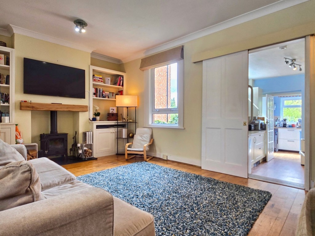 Ampthill, Bedfordshire