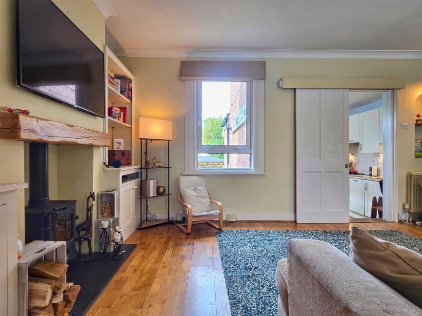 4 bedroom House for Sale Ampthill, Bedfordshire