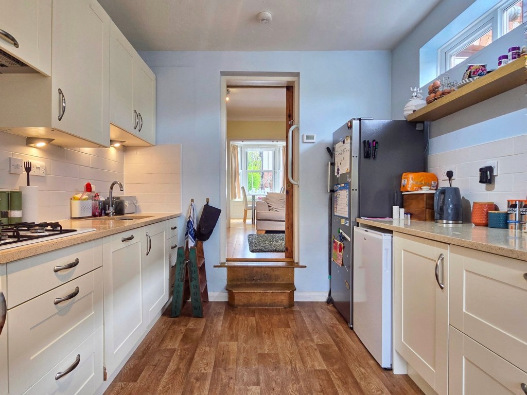 Ampthill, Bedfordshire