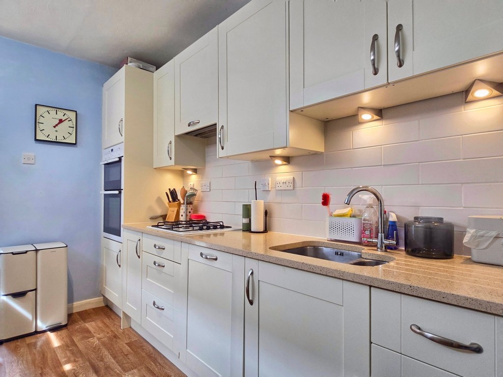 Ampthill, Bedfordshire