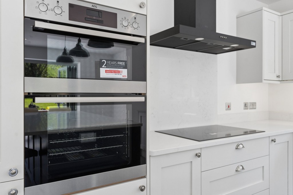 Wavendon, Milton Keynes, Buckinghamshire