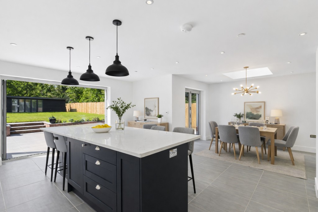 Wavendon, Milton Keynes, Buckinghamshire