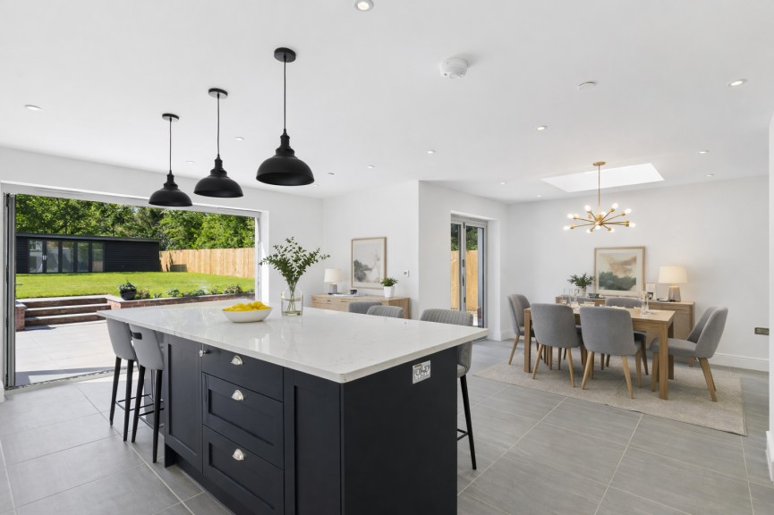 4 bedroom House for Sale Wavendon, Milton Keynes, Buckinghamshire