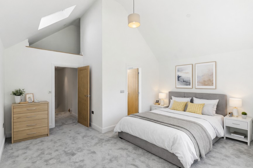 4 bedroom House for Sale Wavendon, Milton Keynes, Buckinghamshire