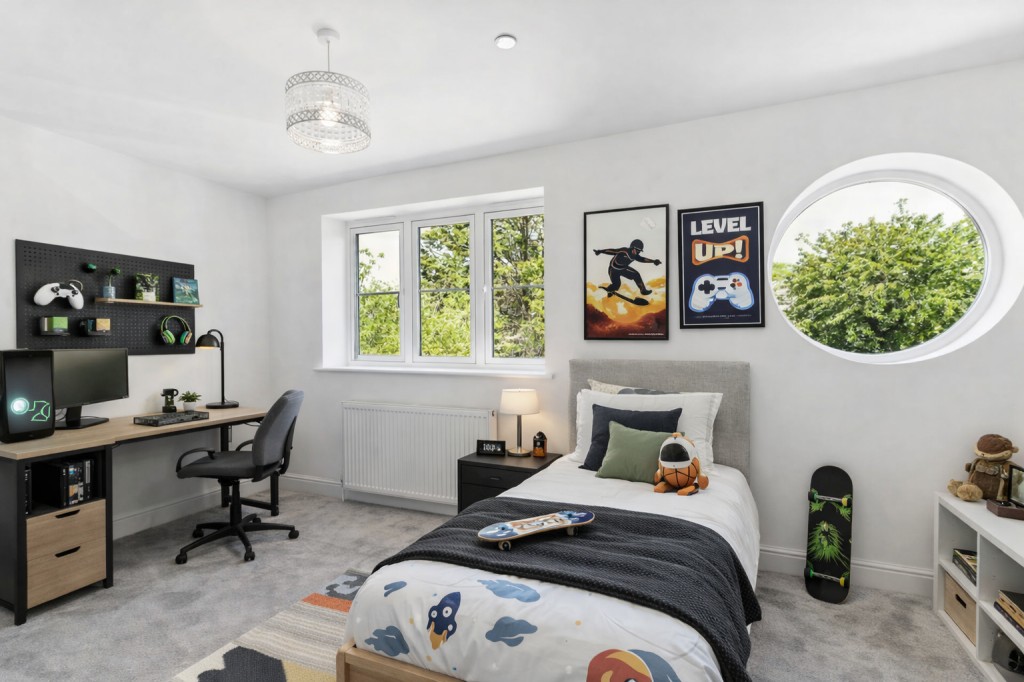 Wavendon, Milton Keynes, Buckinghamshire