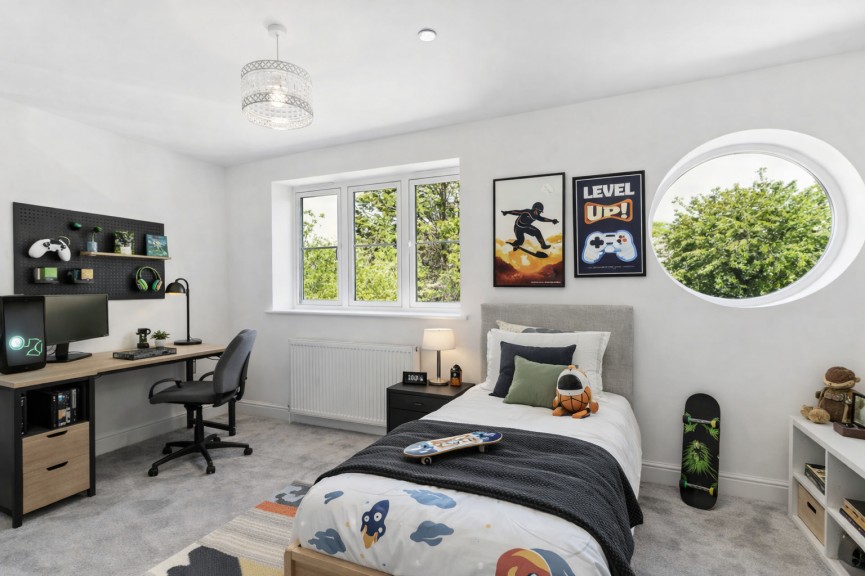 4 bedroom House for Sale Wavendon, Milton Keynes, Buckinghamshire