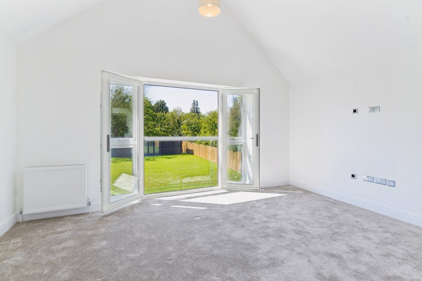 4 bedroom House for Sale Wavendon, Milton Keynes, Buckinghamshire