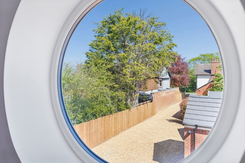 Wavendon, Milton Keynes, Buckinghamshire