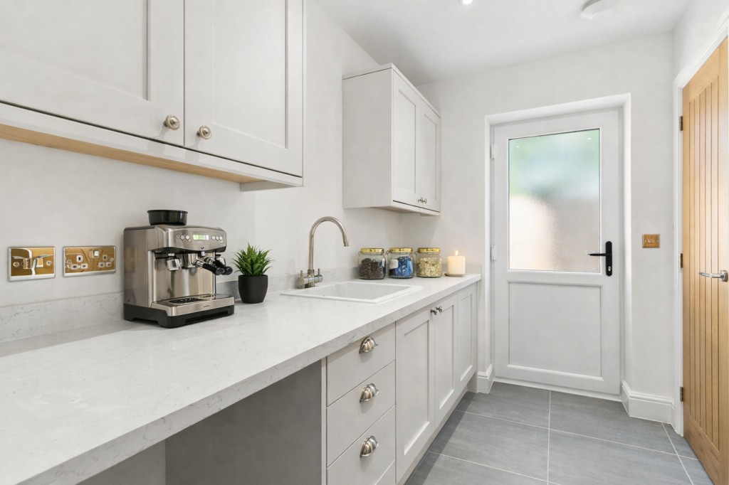 Wavendon, Milton Keynes, Buckinghamshire