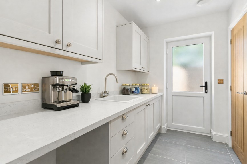 4 bedroom House for Sale Wavendon, Milton Keynes, Buckinghamshire