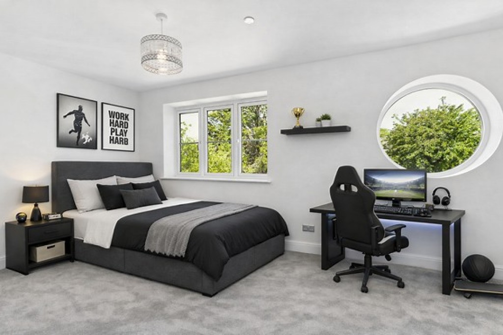 Wavendon, Milton Keynes, Buckinghamshire