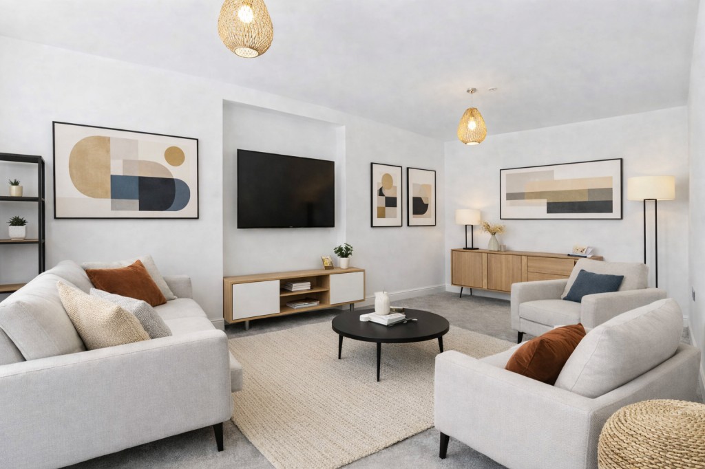 Wavendon, Milton Keynes, Buckinghamshire