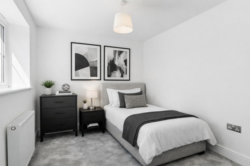 4 bedroom House for Sale Wavendon, Milton Keynes, Buckinghamshire