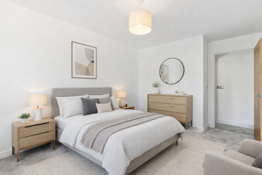 4 bedroom House for Sale Wavendon, Milton Keynes, Buckinghamshire