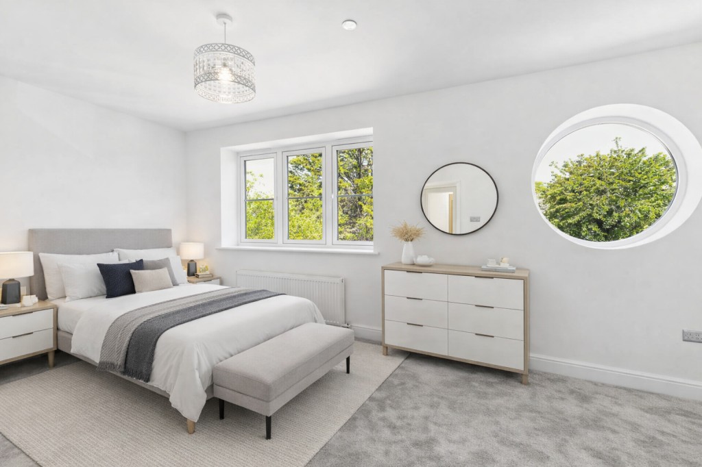 Wavendon, Milton Keynes, Buckinghamshire