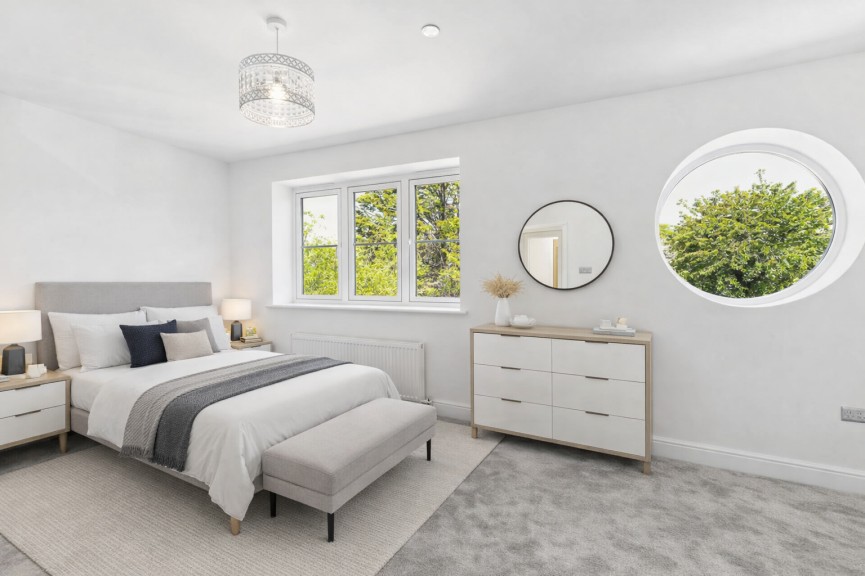 4 bedroom House for Sale Wavendon, Milton Keynes, Buckinghamshire