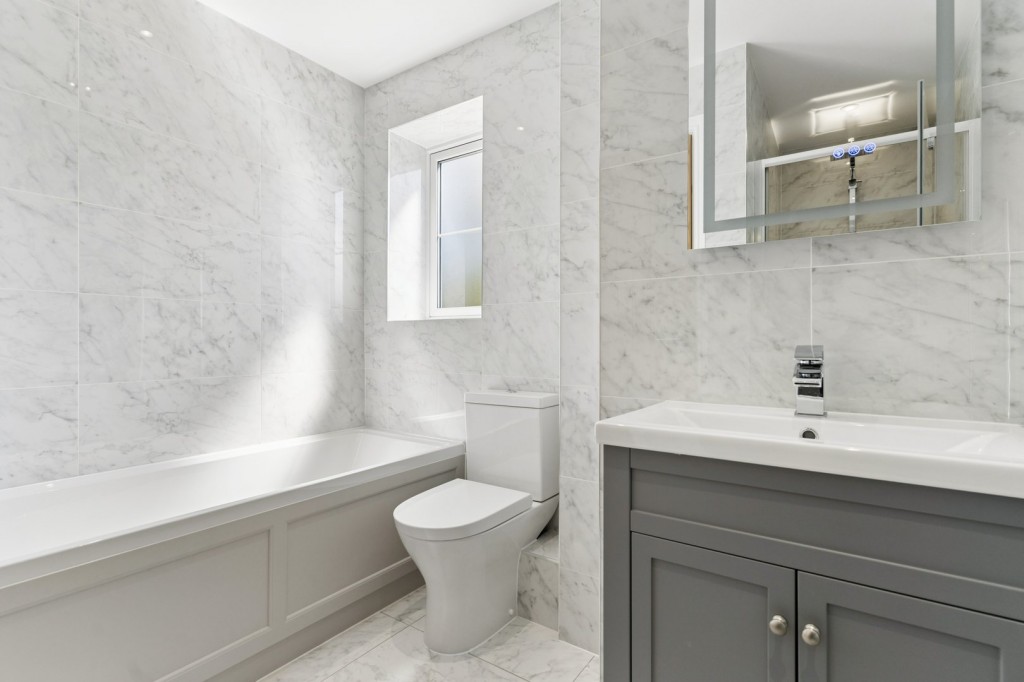 Wavendon, Milton Keynes, Buckinghamshire