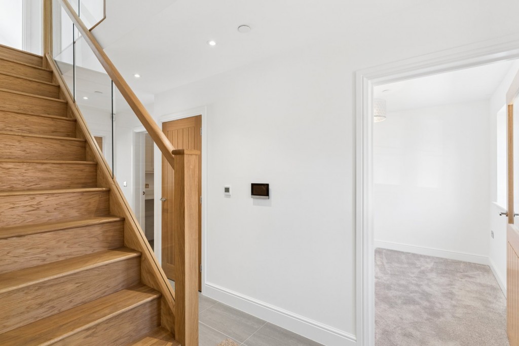 Wavendon, Milton Keynes, Buckinghamshire