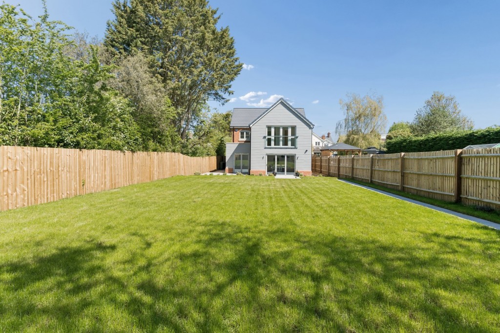 Wavendon, Milton Keynes, Buckinghamshire