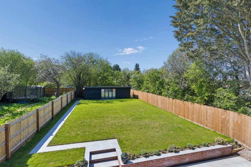 4 bedroom House for Sale Wavendon, Milton Keynes, Buckinghamshire