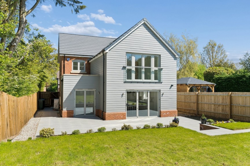 4 bedroom House for Sale Wavendon, Milton Keynes, Buckinghamshire