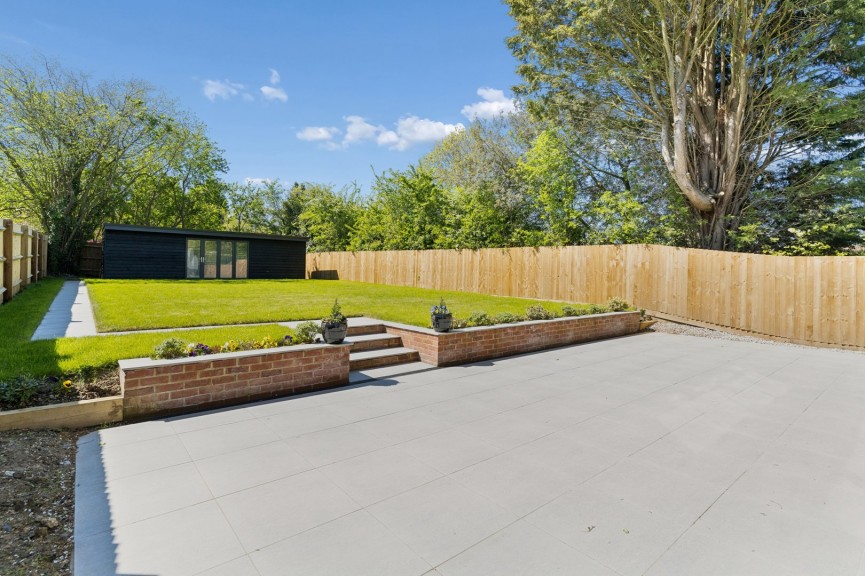 4 bedroom House for Sale Wavendon, Milton Keynes, Buckinghamshire