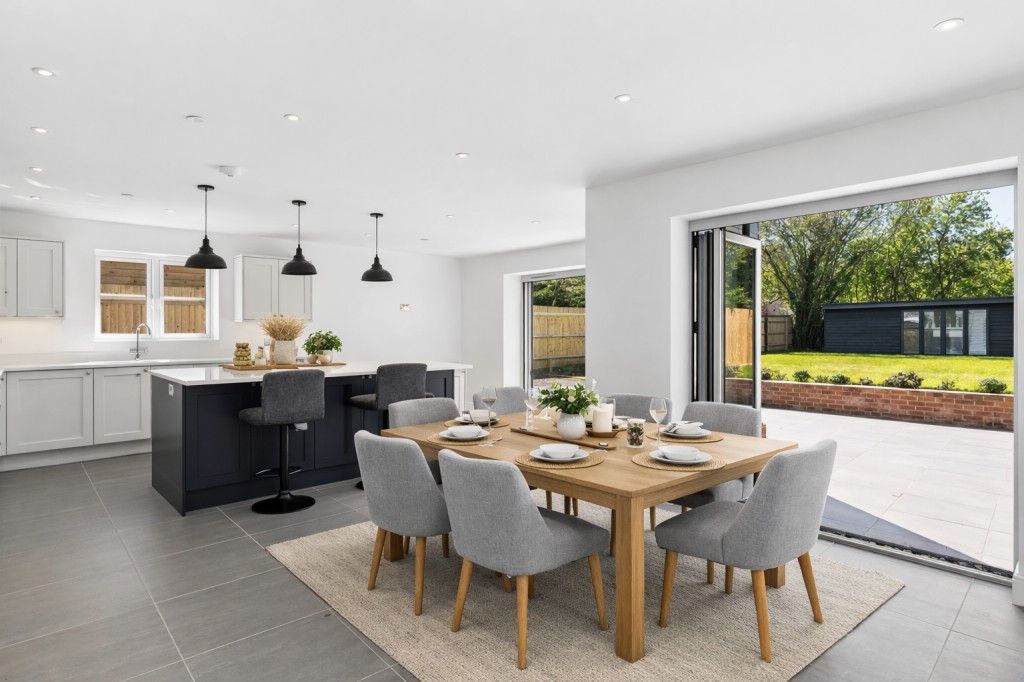 Wavendon, Milton Keynes, Buckinghamshire