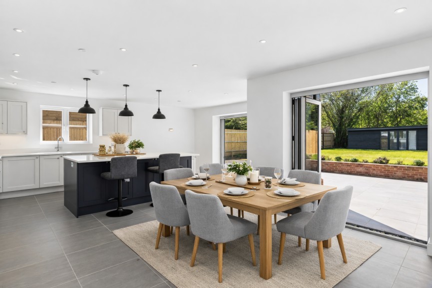 4 bedroom House for Sale Wavendon, Milton Keynes, Buckinghamshire