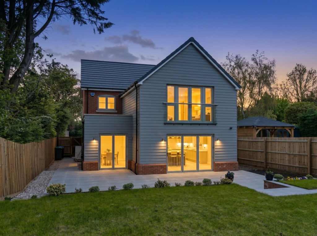 Wavendon, Milton Keynes, Buckinghamshire