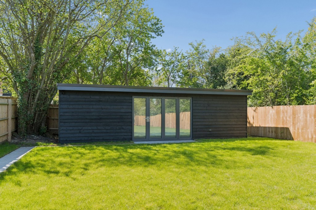 Wavendon, Milton Keynes, Buckinghamshire