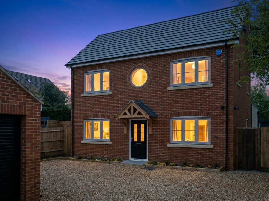 4 bedroom House for Sale Wavendon, Milton Keynes, Buckinghamshire