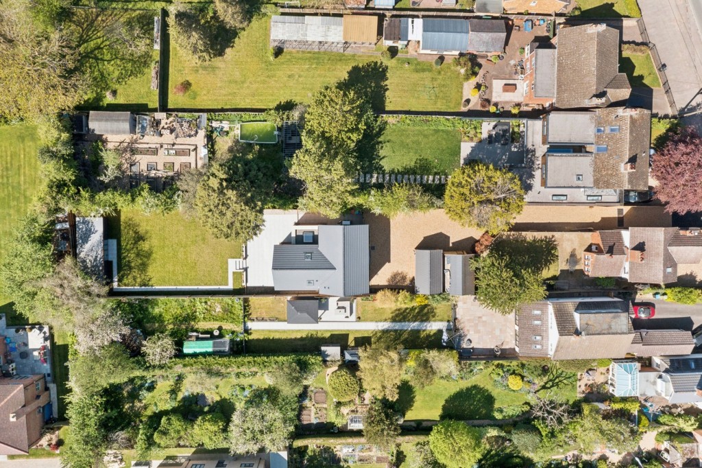 Wavendon, Milton Keynes, Buckinghamshire