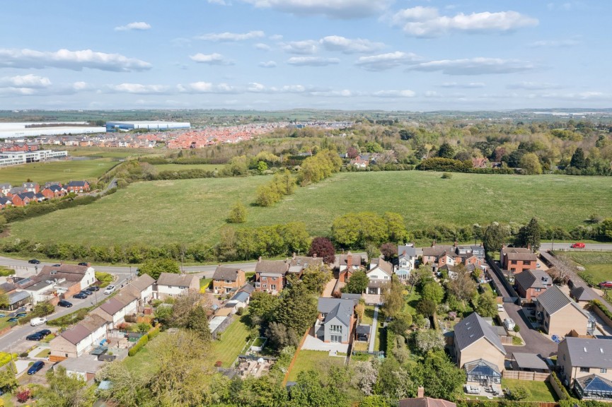 4 bedroom House for Sale Wavendon, Milton Keynes, Buckinghamshire