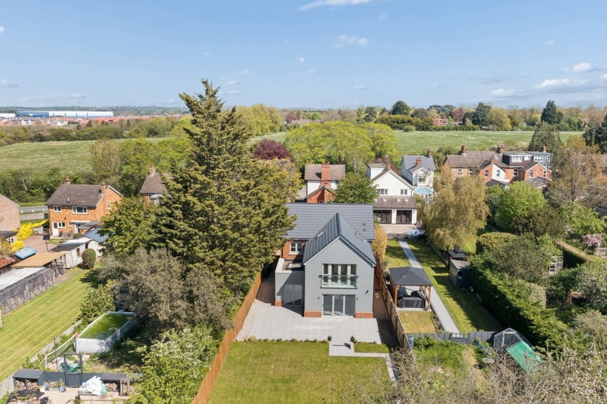 4 bedroom House for Sale Wavendon, Milton Keynes, Buckinghamshire