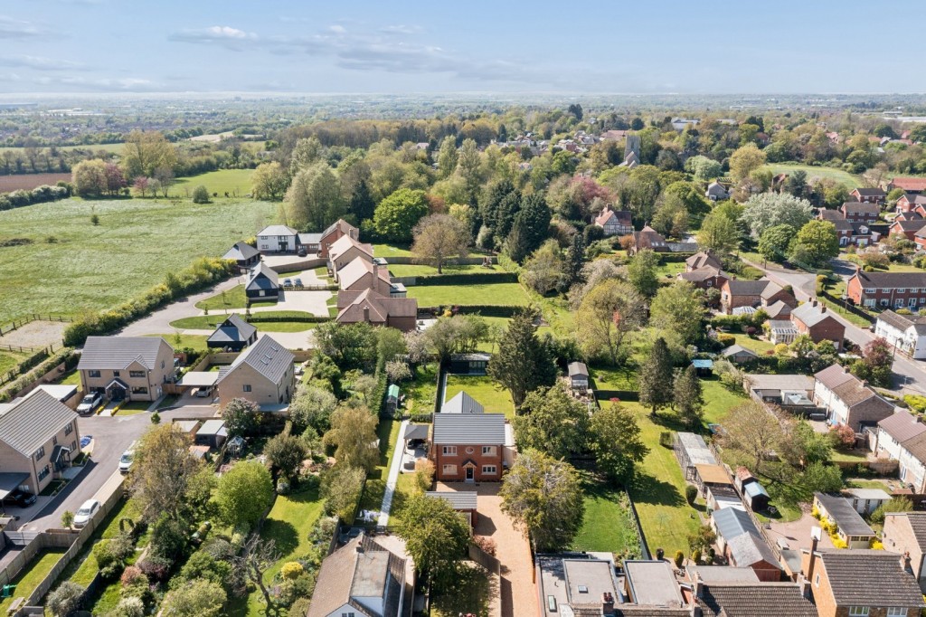 Wavendon, Milton Keynes, Buckinghamshire