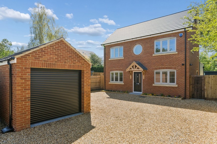 4 bedroom House for Sale Wavendon, Milton Keynes, Buckinghamshire
