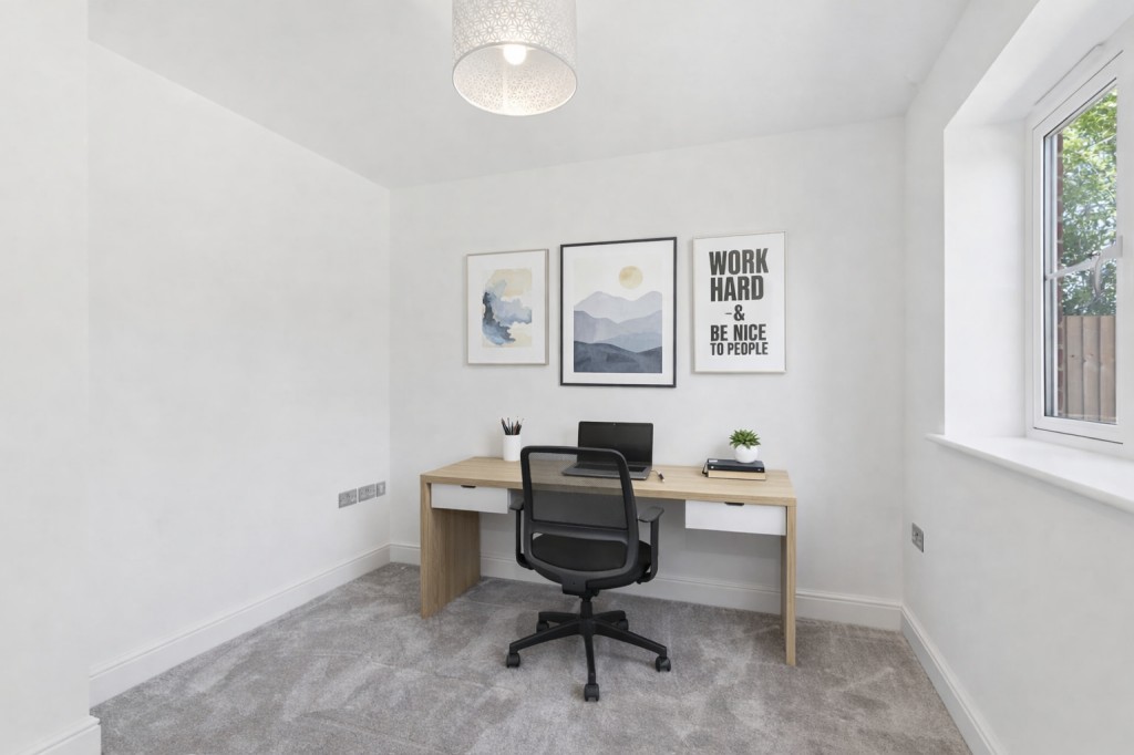 Wavendon, Milton Keynes, Buckinghamshire