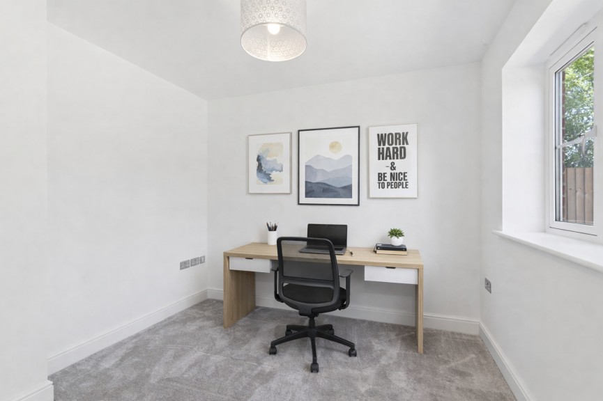 4 bedroom House for Sale Wavendon, Milton Keynes, Buckinghamshire