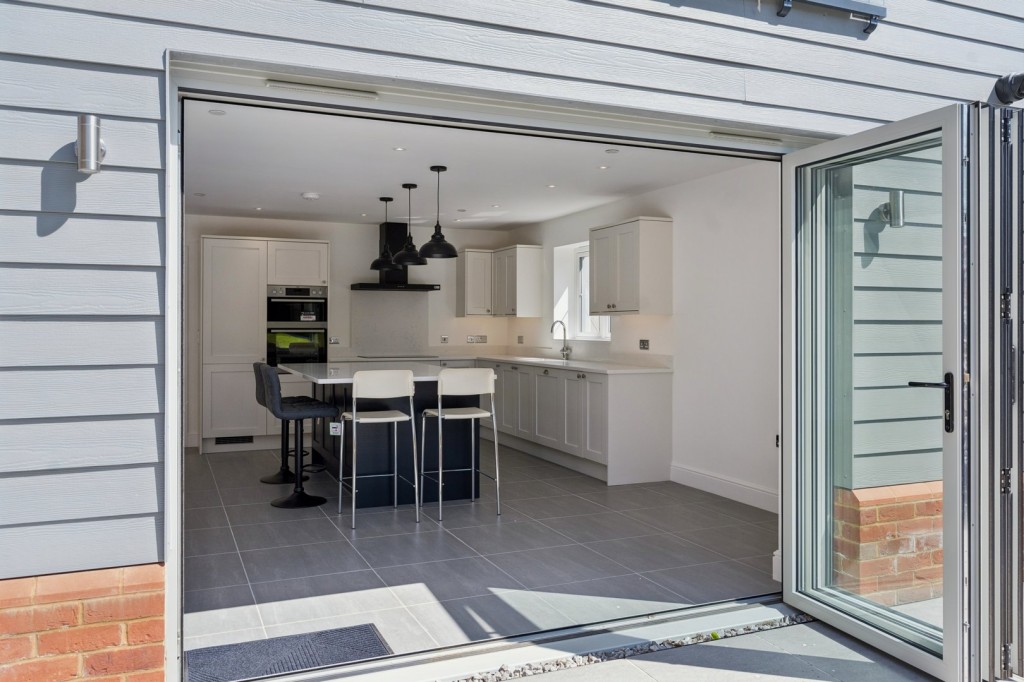 Wavendon, Milton Keynes, Buckinghamshire