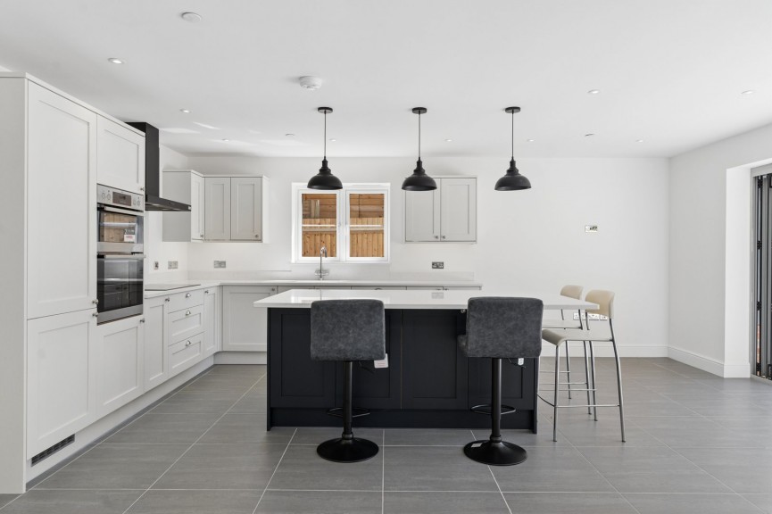 4 bedroom House for Sale Wavendon, Milton Keynes, Buckinghamshire