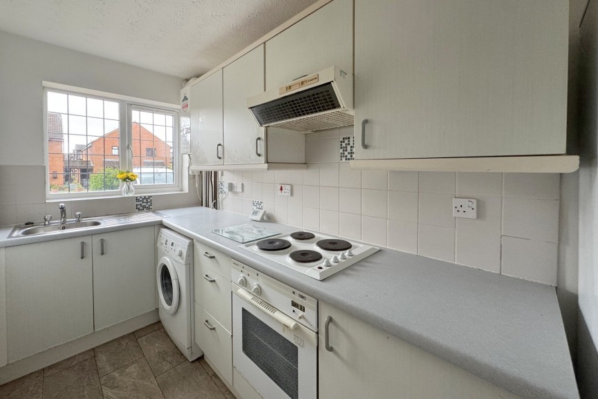 2 bedroom House for Sale Millwright Way, Flitwick, Bedfordshire