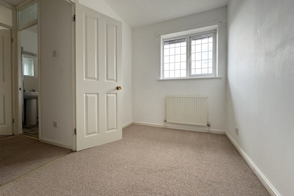 Millwright Way, Flitwick, Bedfordshire