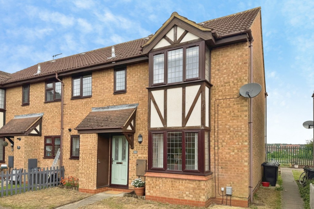 Millwright Way, Flitwick, Bedfordshire