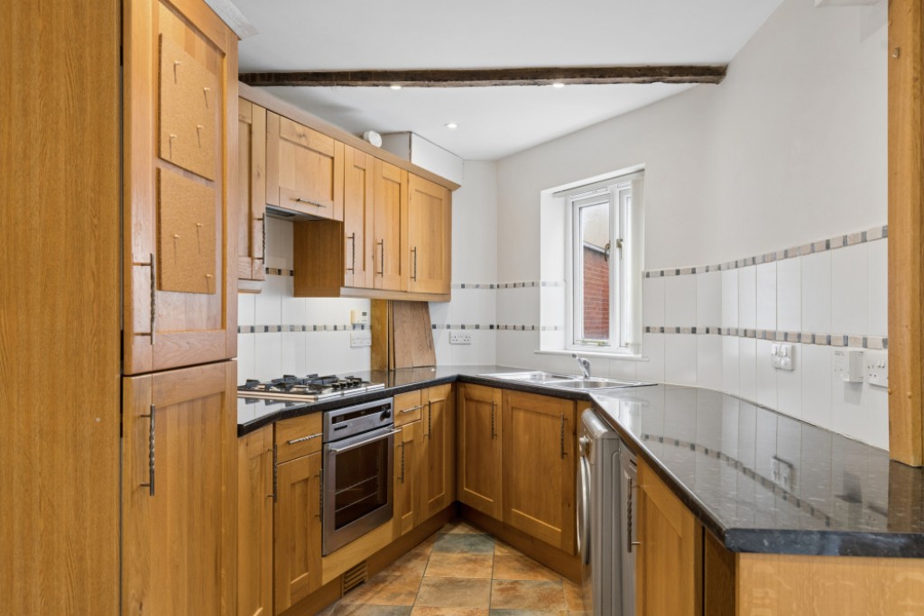 Tilehouse Street, Hitchin, Hertfordshire