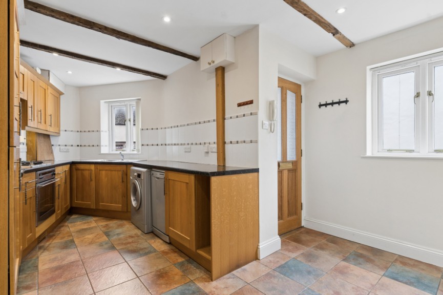 2 bedroom House for Sale Tilehouse Street, Hitchin, Hertfordshire