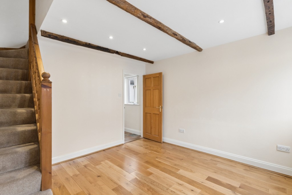 Tilehouse Street, Hitchin, Hertfordshire