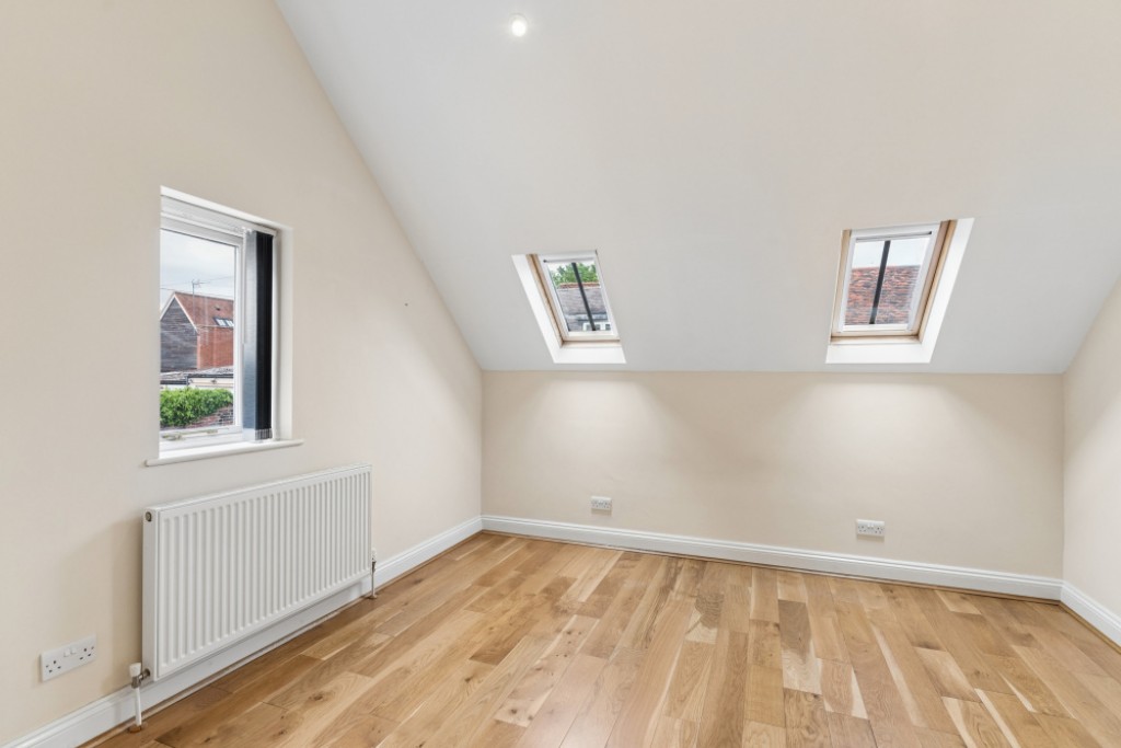 Tilehouse Street, Hitchin, Hertfordshire